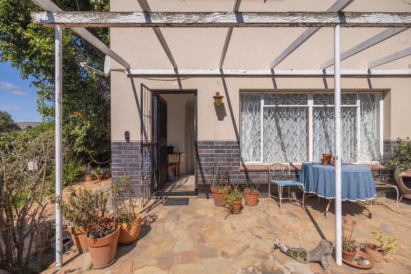 2 Bedroom Property for Sale in Oatlands Eastern Cape